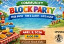 Bolivar to Host Community Block Party – Celebrating 1,000 Days with No Homicides