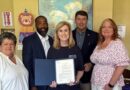 Pulse and McTizic Proclaim April as Child Abuse Prevention&nbsp; Awareness&nbsp;Month