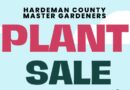 Hardeman County Master Gardeners to Host Plant, Bake Sale & Kids Activity April 25