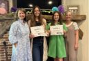 Beta Sigma Chapter DKG Awards Classroom Grants