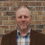 Anthony (Tony) Russell Announces Candidacy for Road Supervisor, District 2