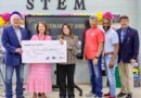 Hardeman County Learning Center Receives $5,000 TVA STEM Grant