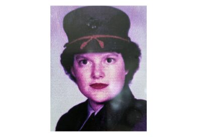 Obituary: Barbara Carter