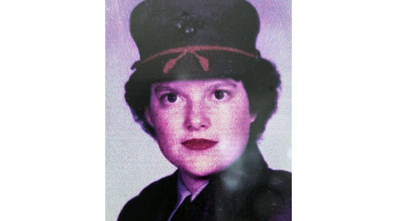 Obituary: Barbara Carter