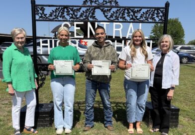 Beta Sigma Chapter DKG Recognizes 2026&nbsp;High School Essay Contest Winners&nbsp;