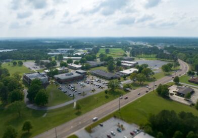 Largest Graduating Class in JSCC History to Walk May 2nd at 58th&nbsp;Commencement Ceremony