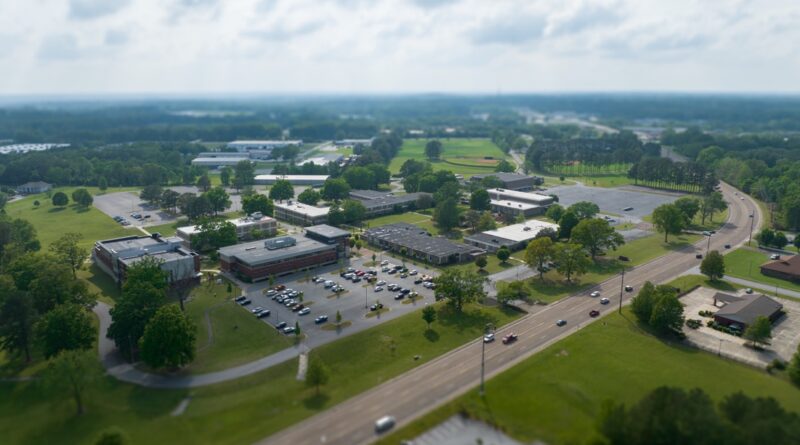 Largest Graduating Class in JSCC History to Walk May 2nd at 58th&nbsp;Commencement Ceremony