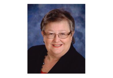 Obituary: Karen Lambert