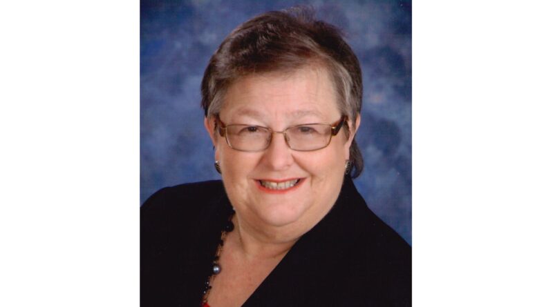 Obituary: Karen Lambert