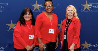 Hardeman County Represented at WestStar Elevate Summit
