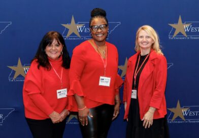 Hardeman County Represented at WestStar Elevate Summit