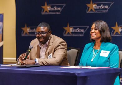 WestStar to&nbsp;Host Evelyn C. Robertson Jr. Conference of Excellence