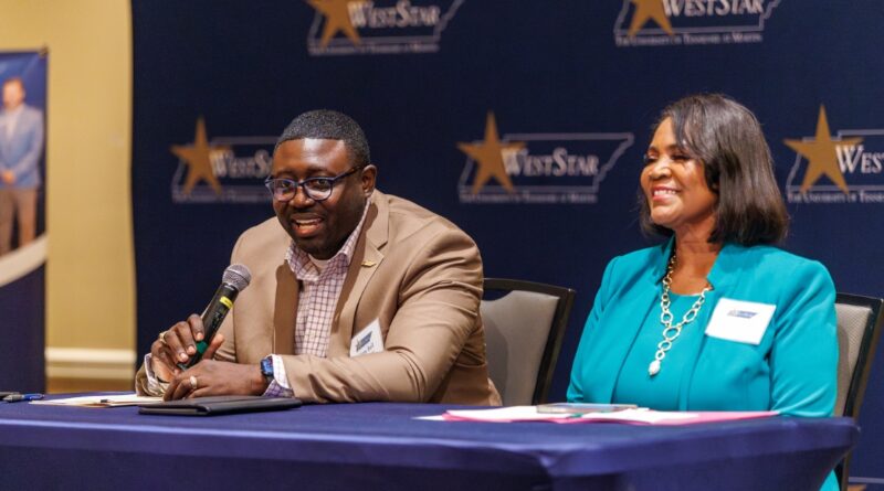 WestStar to&nbsp;Host Evelyn C. Robertson Jr. Conference of Excellence