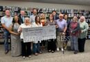 Middleton Library Receives $75,000&nbsp;Grant for Expansion