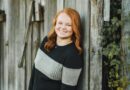 Senior Spotlight: Cheyenne Davidson