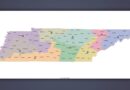 Legal Battles Over Tennessee’s Redistricting Map Begin