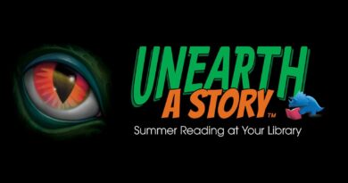Free Summer Fun at Local Libraries