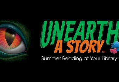 Free Summer Fun at Local Libraries
