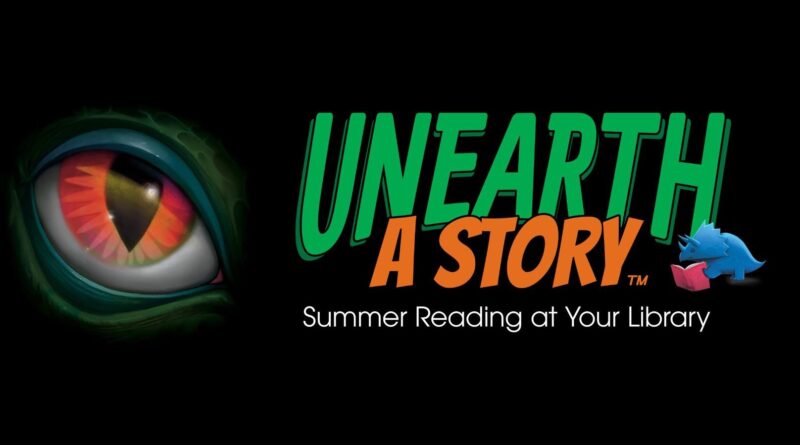 Free Summer Fun at Local Libraries