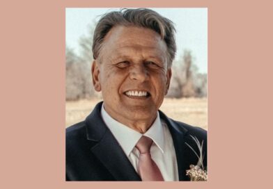 Obituary: Robert Rosson