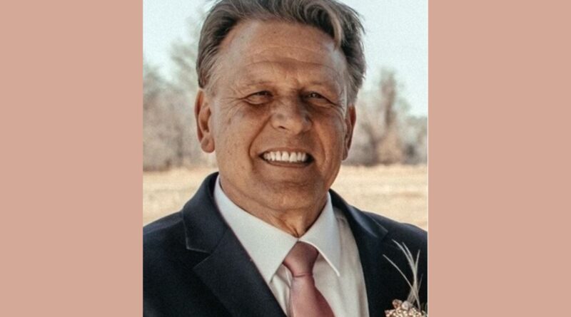 Obituary: Robert Rosson