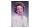 Obituary: Ruth Elenor (Buuck) Busse