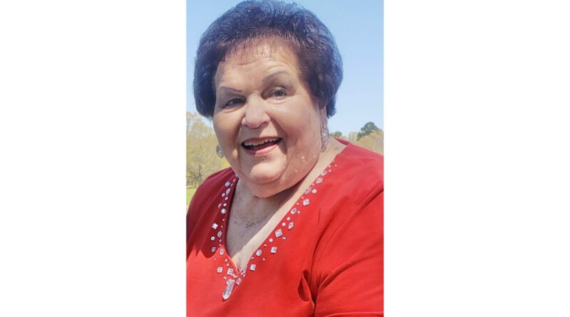 Obituary: Linda Jane Smalley Kirk