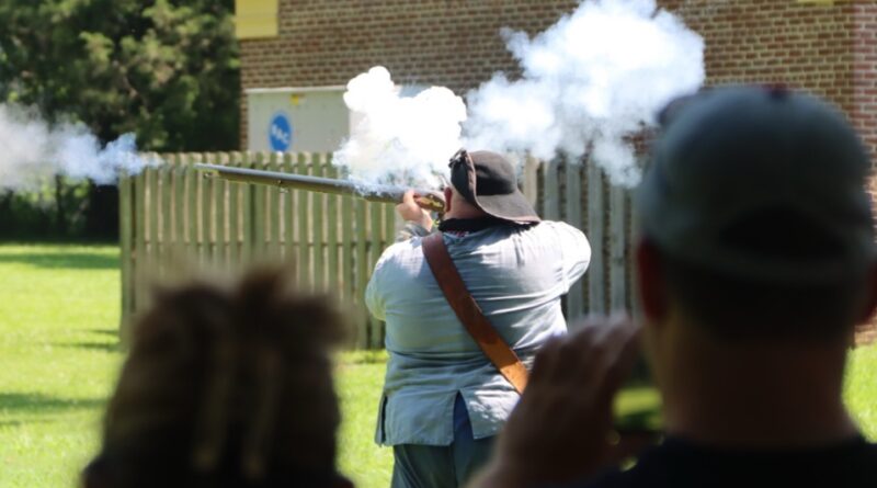 Shiloh Battlefield to Host Memorial Day Weekend Events Highlighting America’s 250th Birthday