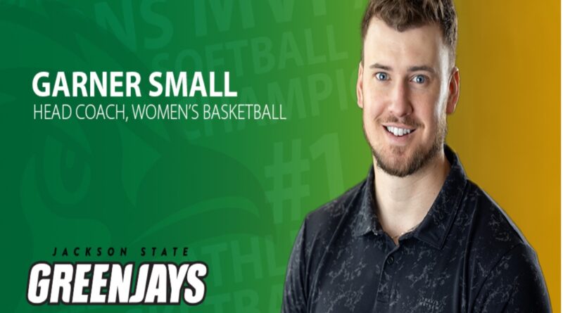 Small named Women’s Basketball Head Coach at Jackson State Community College