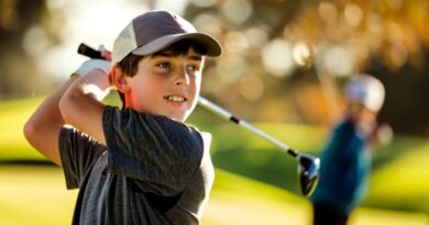 Bolivar’s Summer Golf League Registration Now Open