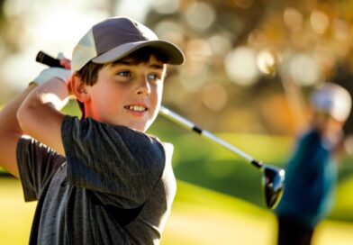 Bolivar’s Summer Golf League Registration Now Open