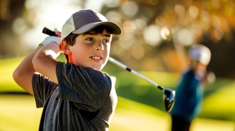 Bolivar’s Summer Golf League Registration Now Open