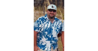 Obituary: Jeremiah Faulk