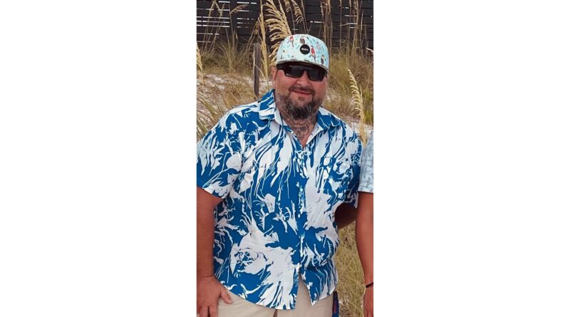 Obituary: Jeremiah Faulk