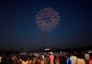 Red, White & Bolivar Independence Day Celebration Announced