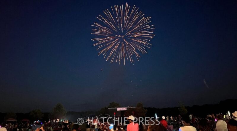Red, White & Bolivar Independence Day Celebration Announced