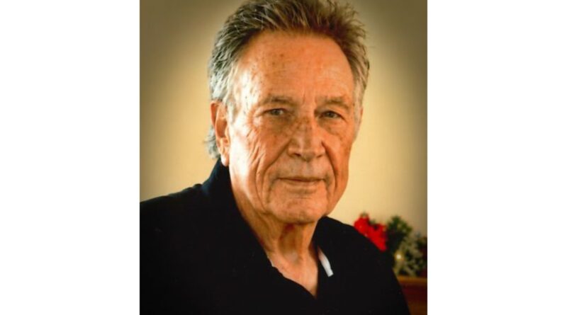 Obituary: Danny Brown