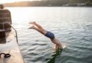 Reduce the Risk of Electric Shock Drowning While Boating&nbsp;and Swimming This Summer&nbsp;