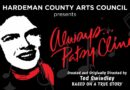 “Always… Patsy Cline” Comes to the Arts Council This Weekend