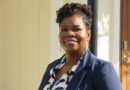 Tanisha Mitchell Announces Candidacy for School Board District 2, Position 3