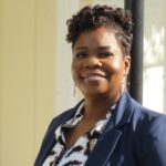Tanisha Mitchell Announces Candidacy for School Board District 2, Position 3