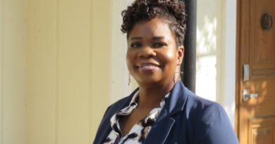 Tanisha Mitchell Announces Candidacy for School Board District 2, Position 3