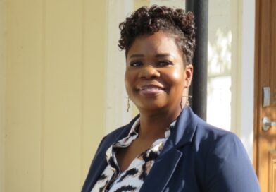 Tanisha Mitchell Announces Candidacy for School Board District 2, Position 3
