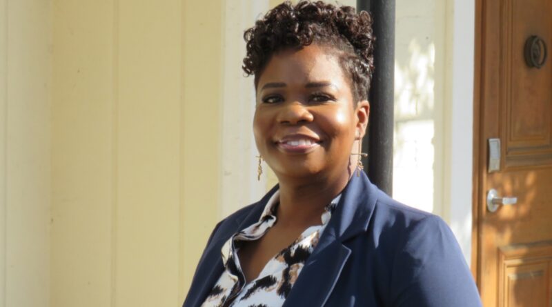 Tanisha Mitchell Announces Candidacy for School Board District 2, Position 3