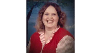 Obituary: Janie M. Overton