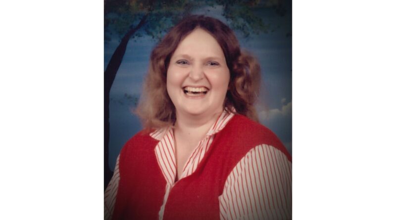 Obituary: Janie M. Overton
