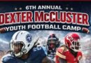 Free Youth Football Camp Coming to Whiteville