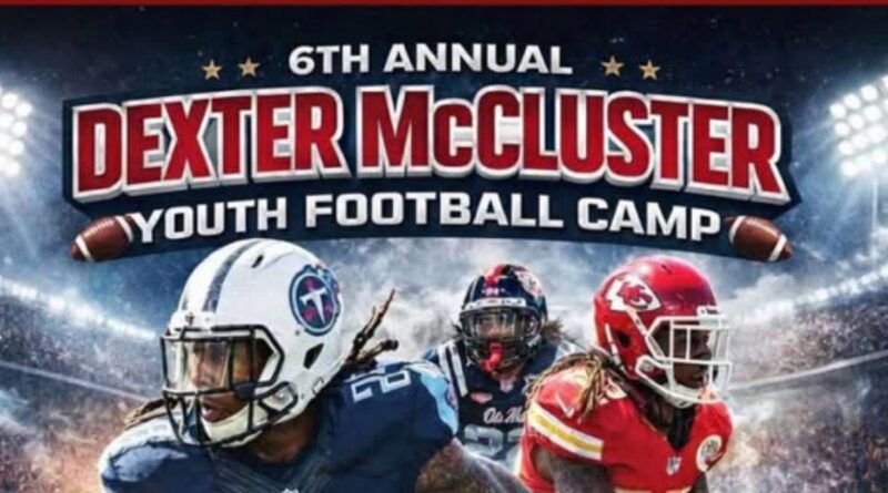 Free Youth Football Camp Coming to Whiteville