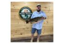 TWRA Confirms New Largemouth Bass Fishing Record
