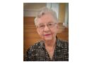 Obituary: Virginia Tidwell Crump